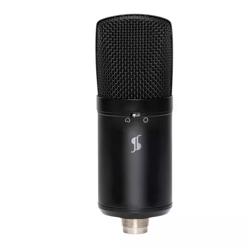 SGG Stagg SUSM60D USB-kondensaattorimikrofoni