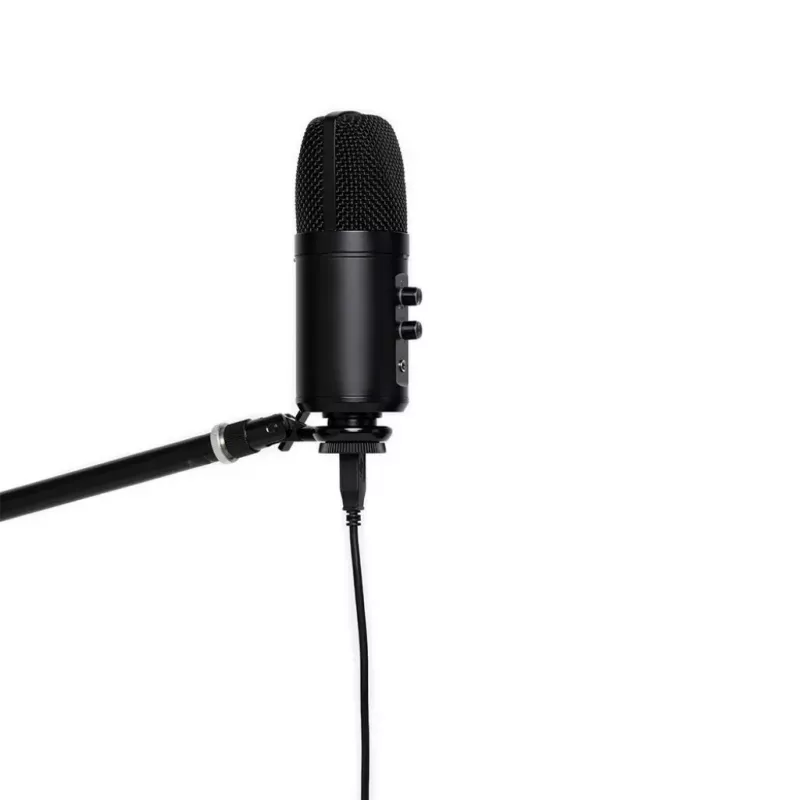 SGG Stagg SUSM60D USB-kondensaattorimikrofoni