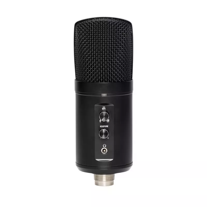 SGG Stagg SUSM60D USB-kondensaattorimikrofoni