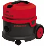IVE teollisuusimuri 1200 W PROFUS III INVEST