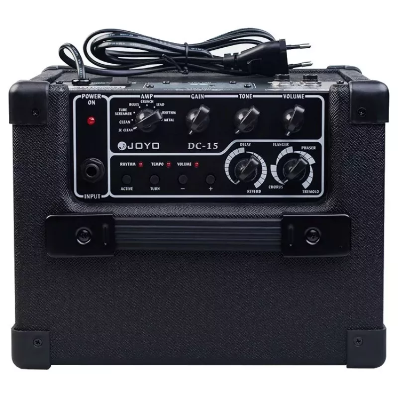 JOYO DC-15 15W kitaravahvistin