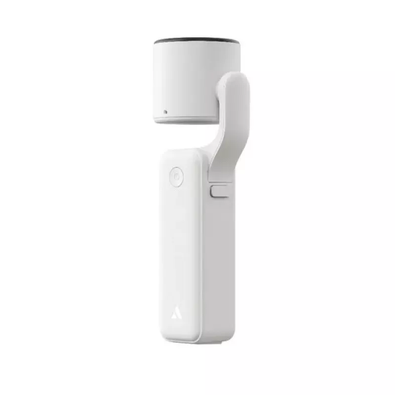 AEL Aecooly Air Gimbal kannettava käsituuletin, valkoinen