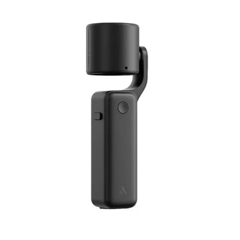 AEL Aecooly Air Gimbal kannettava käsituuletin, musta