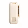 AEL Aecooly Click 01 Mini kannettava kaulatuuletin - beige