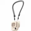 AEL Aecooly Click 01 Mini kannettava kaulatuuletin - beige