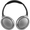 BXT Buxton BHP 18000 Dilham Silver - Bluetooth On-Ear -kuulokkeet