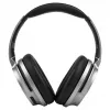 BXT Buxton BHP 18000 Dilham Silver - Bluetooth On-Ear -kuulokkeet
