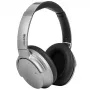 BXT Buxton BHP 18000 Dilham Silver - Bluetooth On-Ear -kuulokkeet