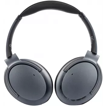 BXT Buxton BHP 18000 Dilham Blue Bluetooth On-Ear -kuulokkeet
