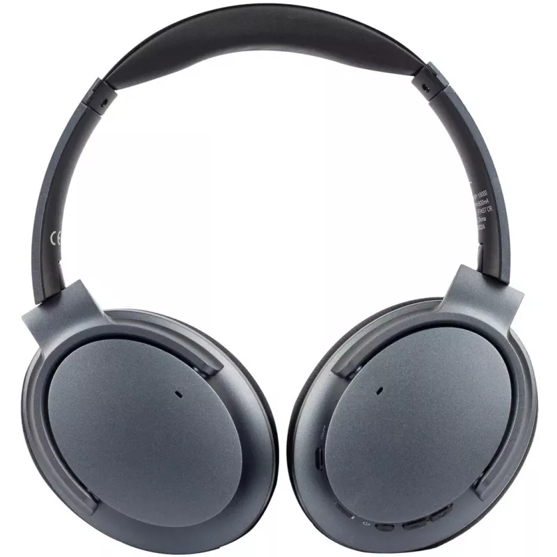 BXT Buxton BHP 18000 Dilham Blue Bluetooth On-Ear -kuulokkeet