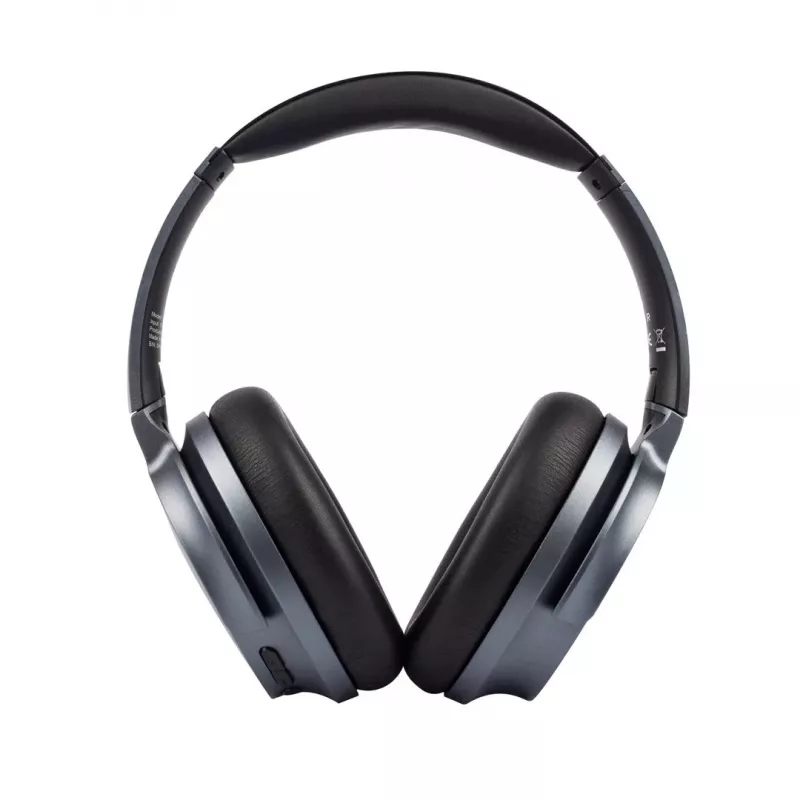 BXT Buxton BHP 18000 Dilham Blue Bluetooth On-Ear -kuulokkeet