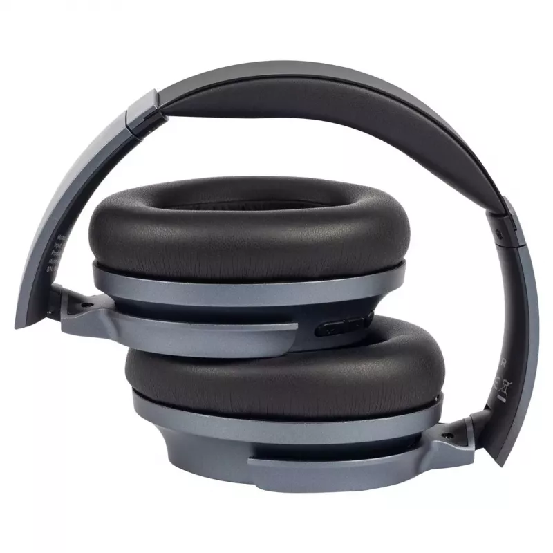 BXT Buxton BHP 18000 Dilham Blue Bluetooth On-Ear -kuulokkeet