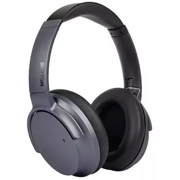 BXT Buxton BHP 18000 Dilham Blue Bluetooth On-Ear -kuulokkeet