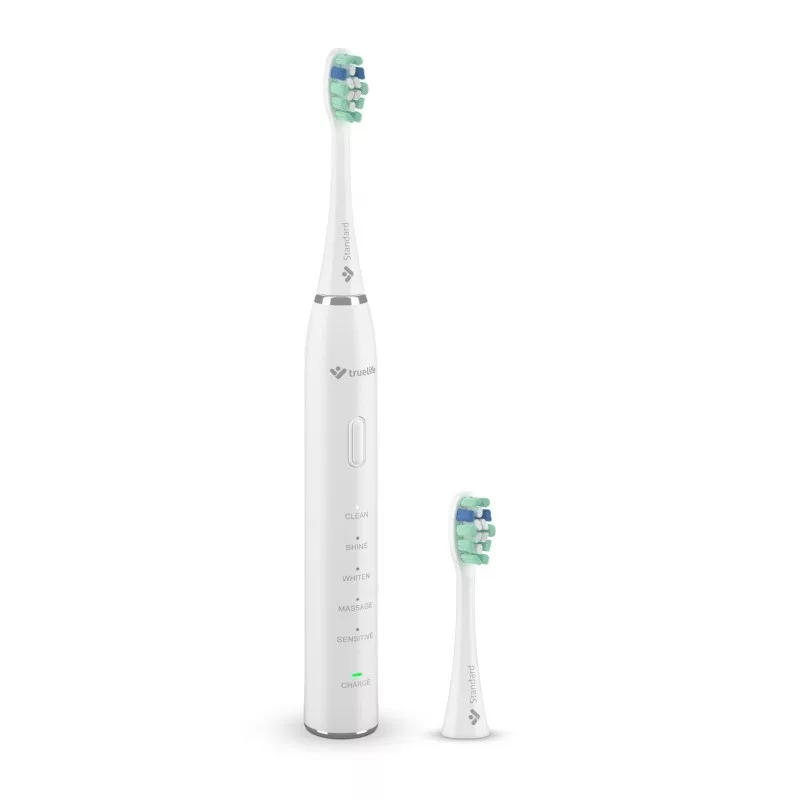 TLF TrueLife SonicBrush Clean30 Duo äänihammasharja