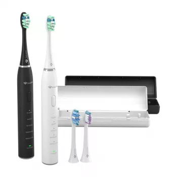 TLF TrueLife SonicBrush Clean30 Duo äänihammasharja