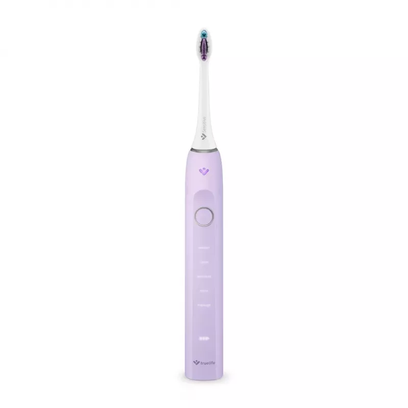 TLF TrueLife SonicBrush Clean70 UV Lavender äänihammasharja
