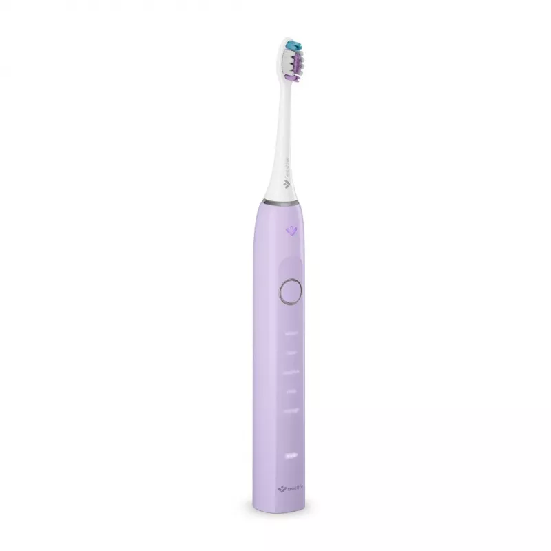 TLF TrueLife SonicBrush Clean70 UV Lavender äänihammasharja