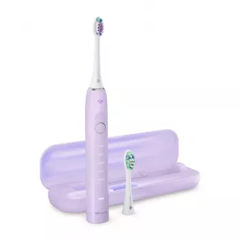TLF TrueLife SonicBrush Clean70 UV Lavender äänihammasharja