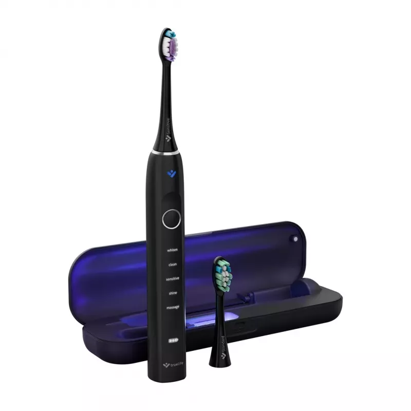 TLF TrueLife SonicBrush Clean70 UV Duo äänihammasharja