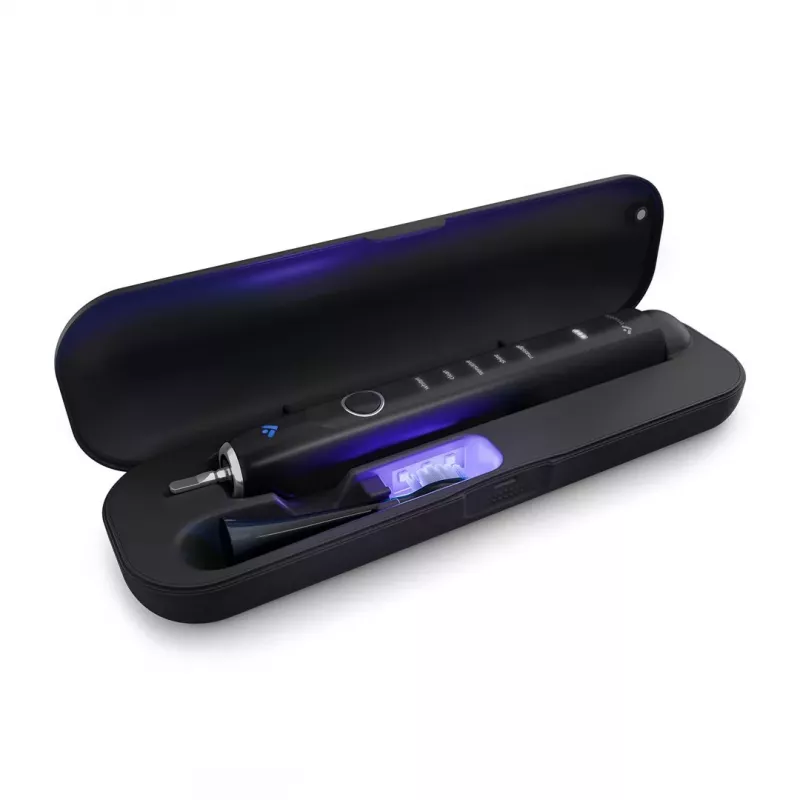 TLF TrueLife SonicBrush Clean70 UV Duo äänihammasharja