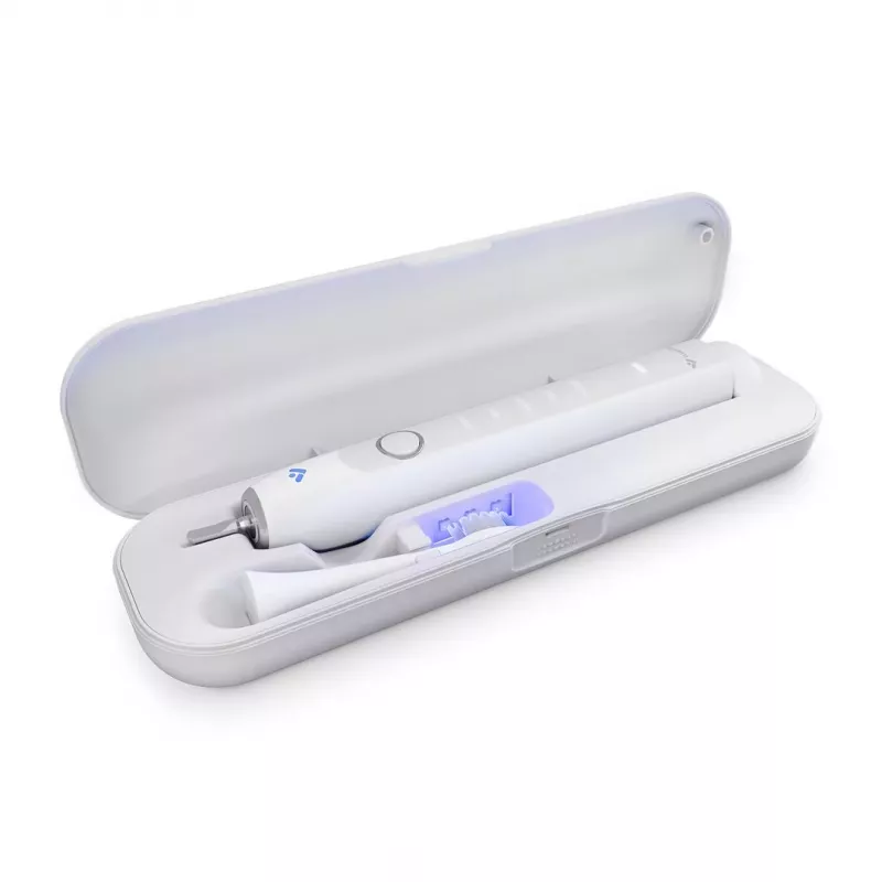 TLF TrueLife SonicBrush Clean70 UV Duo äänihammasharja
