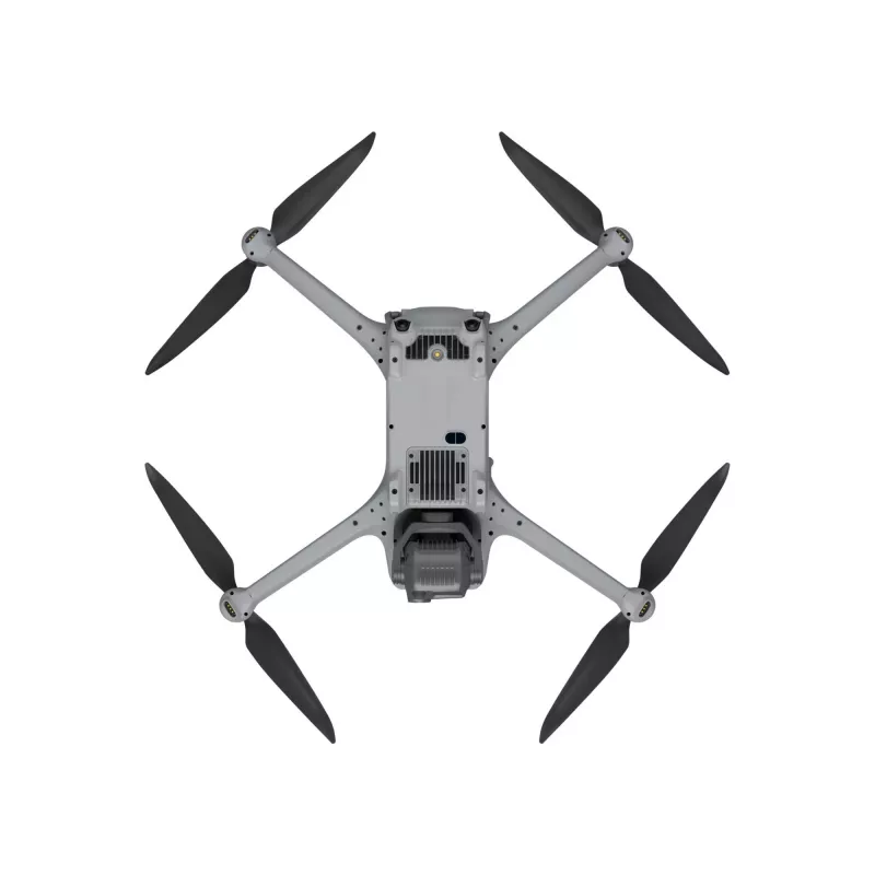 DJI Matrice 4TD drooni DJI RC Plus 2 -ohjaimella
