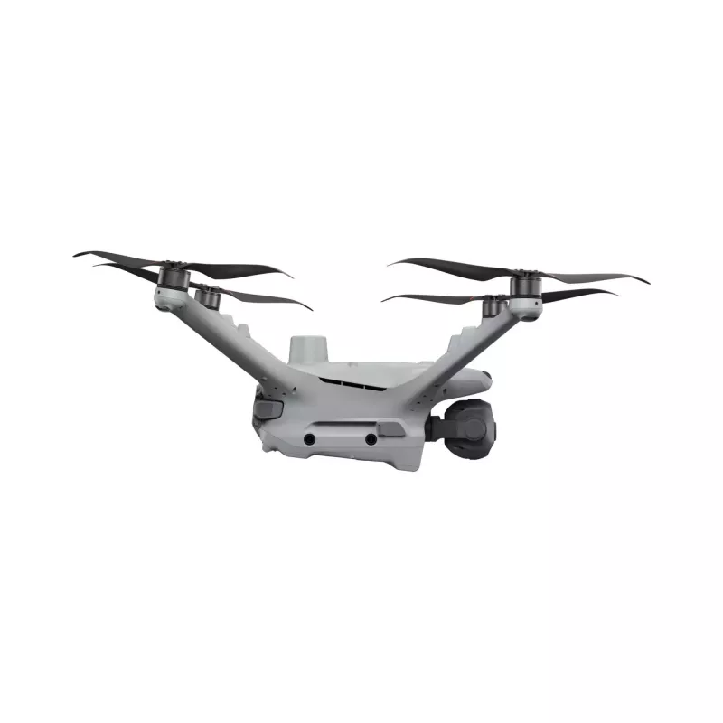 DJI Matrice 4TD drooni DJI RC Plus 2 -ohjaimella