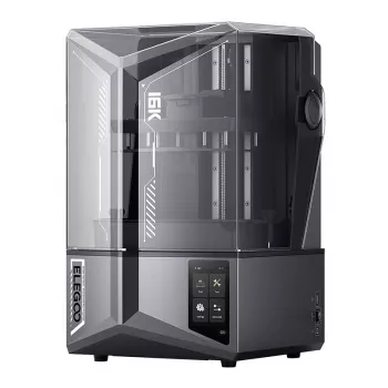 ELEGOO Saturn 4 Ultra 16K 3D-tulostin