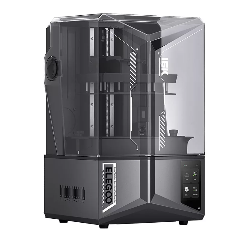 ELEGOO Saturn 4 Ultra 16K 3D-tulostin