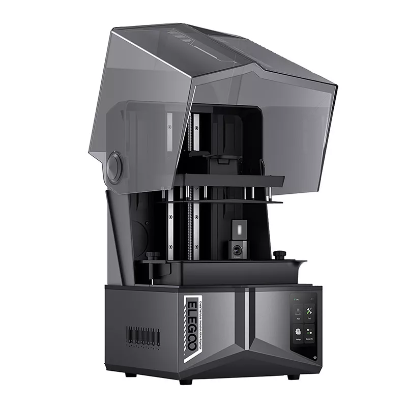 ELEGOO Saturn 4 Ultra 16K 3D-tulostin