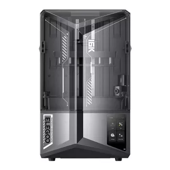 ELEGOO Saturn 4 Ultra 16K 3D-tulostin
