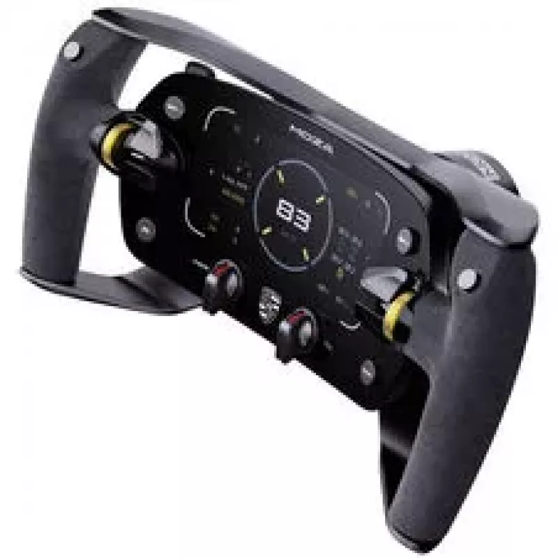 Moza Racing Porsche MISSION R simracing-ohjauspyörä