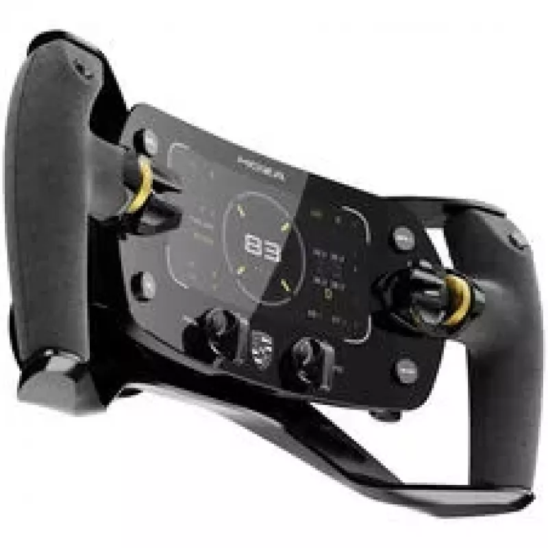 Moza Racing Porsche MISSION R simracing-ohjauspyörä
