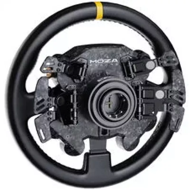 Moza Racing CS Pro ohjauspyörä