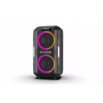 W-KING T9 Pro langaton Bluetooth-kaiutin – musta
