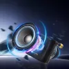W-KING D2 Bluetooth langaton kaiutin – sininen