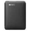 WD Elements Portable 6TB ulkoinen SSD USB 3.0 musta
