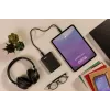 WD Elements Portable 6TB ulkoinen SSD USB 3.0 musta