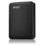 WD Elements Portable 6TB ulkoinen SSD USB 3.0 musta