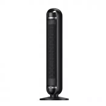 Dreo Quiet -tornituuletin 414, 8 nopeutta, 4 tilaa, 92 cm
