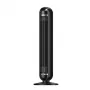 Dreo Quiet Tower Fan 414 -tornituuletin, 8 nopeutta, 4 tilaa, 92cm