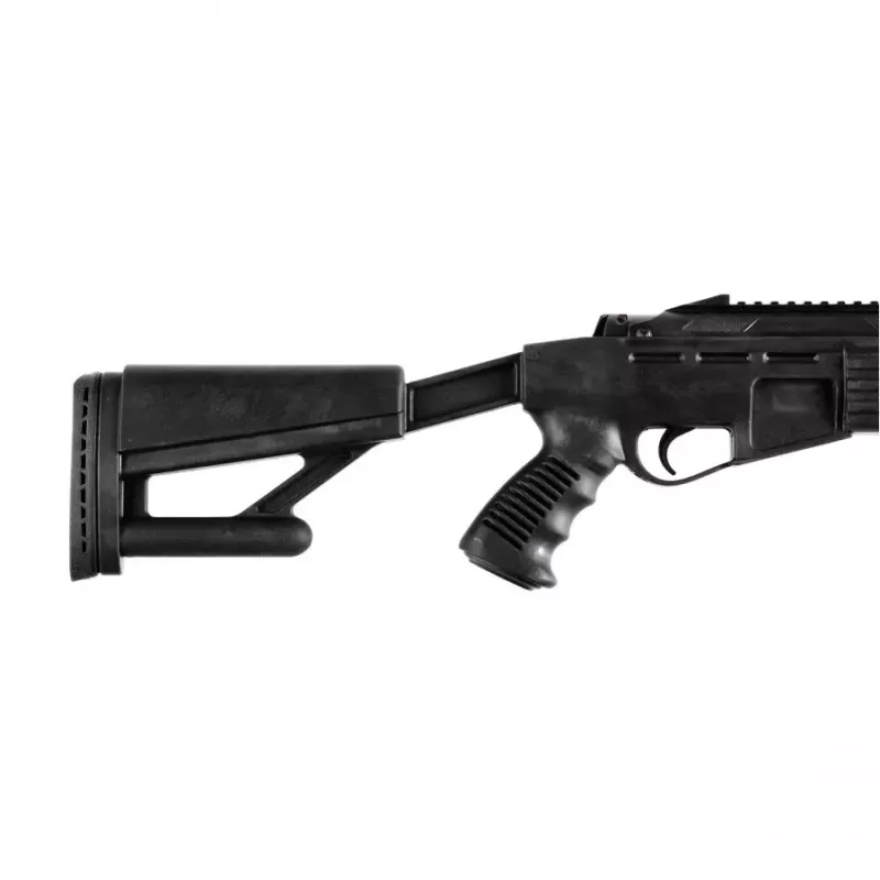 HA1 Hatsan Optima AirTact ilmakivääri 4,5 mm