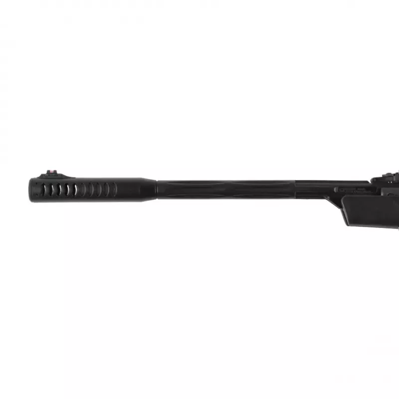 HA1 Hatsan Optima Alpha ilmakivääri 4,5 mm