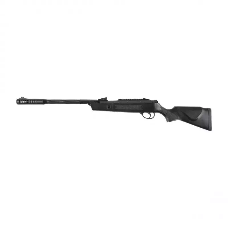 HA1 Hatsan Optima Alpha ilmakivääri 4,5 mm