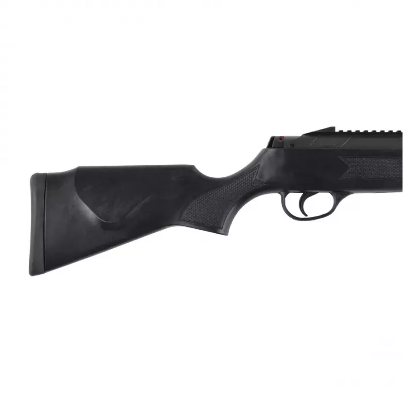 HA1 Hatsan Optima Alpha ilmakivääri 5,5 mm (.22 Cal) jousimäntä-vipu