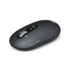 PORT DESIGNS PORT CONNECT Mouse PURE MAC langaton Bluetooth harmaa
