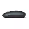 PORT DESIGNS PORT CONNECT Mouse PURE MAC langaton Bluetooth harmaa