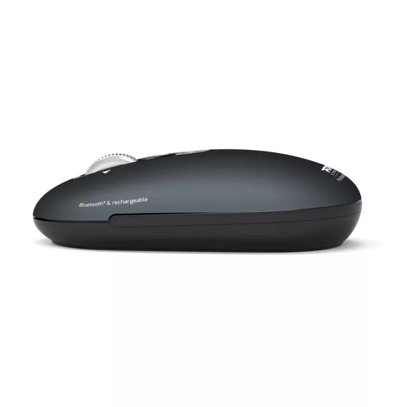 PORT DESIGNS PORT CONNECT Mouse PURE MAC langaton Bluetooth harmaa