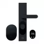 SHELLY LOQED Touch Smart Lock 2S (musta)