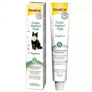 GIMCAT Gastro Intestinal Paste – kissanherkku – 50g